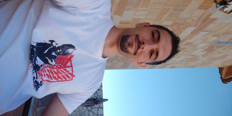 Date this pretty Spain man Alvaro from Toledo ES732