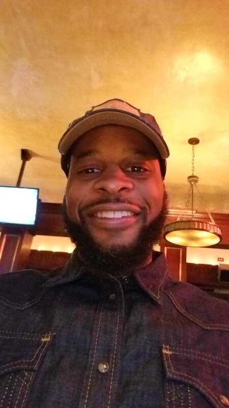 Date this georgeous United States man Chuma from Dallas US21939