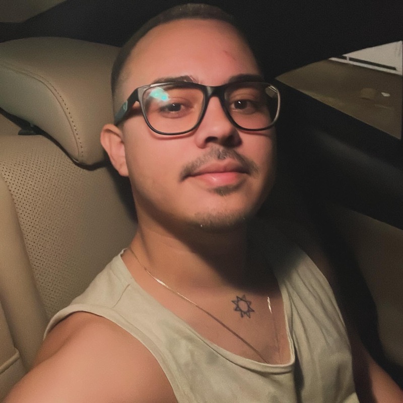 Date this foxy Dominican Republic man Daniel from Santo Domingo DO43092