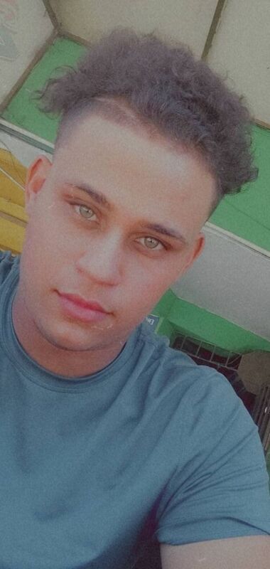 Date this passionate Dominican Republic man Jose from La Vega DO43206