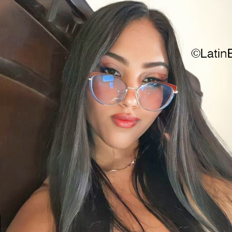 Date this exotic Venezuela girl Gade from Charallave VE4321