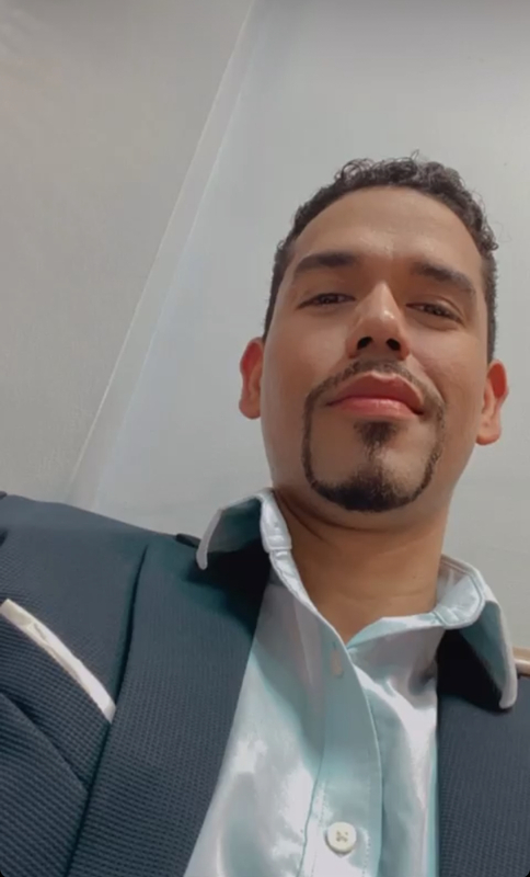 Date this beautiful Dominican Republic man 829 from Spm DO44096