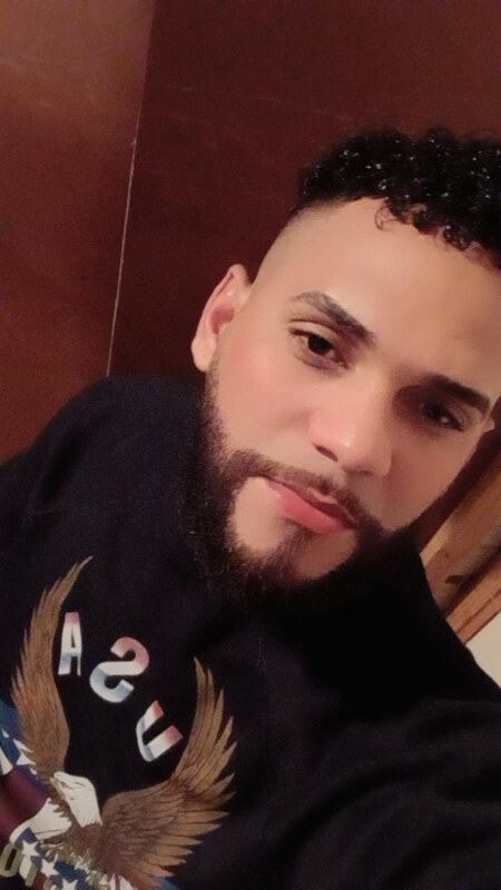 Date this charming United States man Ni&amp;ntilde;omalo from Boston US22380