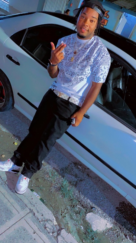 Date this funny Dominican Republic man Alex from San Juan De La Maguana DO45314