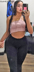 delightful Colombia girl Michel from Bogotá CO32457