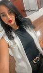 charming Dominican Republic girl Yanibel from Santo Domingo DO46545