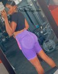 red-hot Dominican Republic girl Fany Doll from Bavaro DO46654