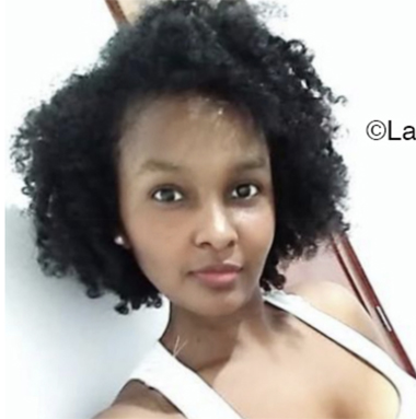 Date this tall Colombia girl Ligia Castillo from Cali CO32512