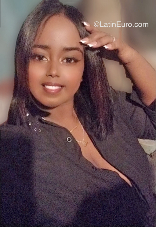 Date this fun Dominican Republic girl Jessica from Santo Domingo DO47072