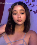 happy Dominican Republic girl Jess from Santo Domingo DO47096