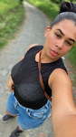 foxy Dominican Republic girl Sarah from Santo Domingo DO47111