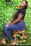 hot Dominican Republic girl Diana Celedonio from Santo Domingo DO47354
