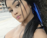charming Venezuela girl Rosy from Carcas VE4580