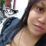 foxy Dominican Republic girl Carol from Santo Domingo Este DO47489