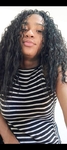 fun Dominican Republic girl Katherine from San Francisco de Macorís DO47493