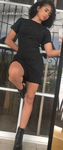 georgeous Dominican Republic girl Laura from Santo Domingo DO47566