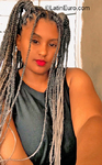 hot Any Country girl Yermi from Las Matas De Santa Cruz DO56078