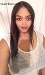 voluptuous Dominican Republic girl Felidenia from Santo Domingo DO47623