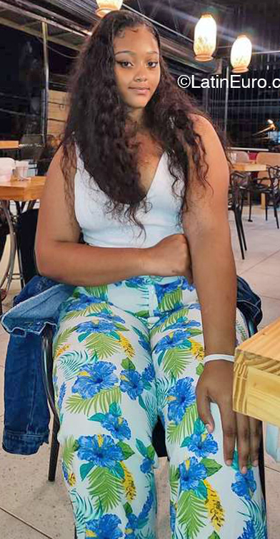 Date this cute Colombia girl Jharledyis from Pereira CO32580