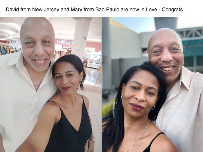 Date this lovely Brazil girl David and Mary from  BR12298