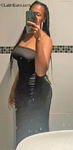 young Dominican Republic girl Yari from Nagua DO50741