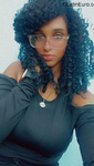 georgeous Dominican Republic girl YISSEL LEBRON from Santo Domingo Este DO51125