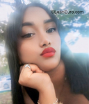 foxy Dominican Republic girl Ana paola from Santiago DO51302