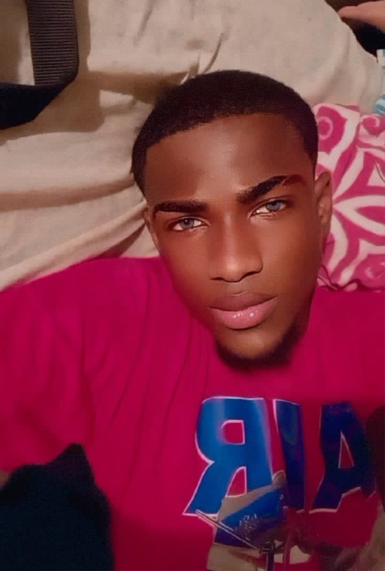Date this passionate Dominican Republic man Jensly from Santo Domingo DO51315