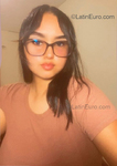 foxy Panama girl Cri from Colon PA1383