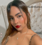 georgeous Dominican Republic girl Rosa from Santo Domingo DO51350