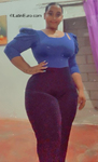 hard body Dominican Republic girl Esmirna from Santo Domingo DO51502