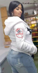 delightful Dominican Republic girl Shantal from Santo Domingo DO51457