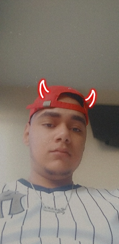 Date this foxy Dominican Republic man Jose from Santiago De Los Caballeros DO51703