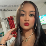 georgeous Dominican Republic girl Rosy from Santiago De Los Caballeros DO51921