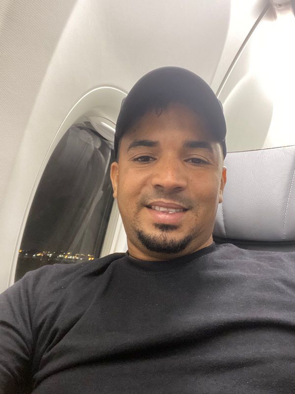 Date this young Dominican Republic man Josue from Santo Domingo DO51928