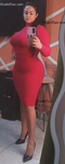 charming Venezuela girl Paola from Caraca VE4883