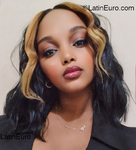funny Dominican Republic girl Lian from Santo Domingo DO52278