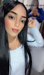 young Dominican Republic girl Marleny from Santo Domingo DO52426