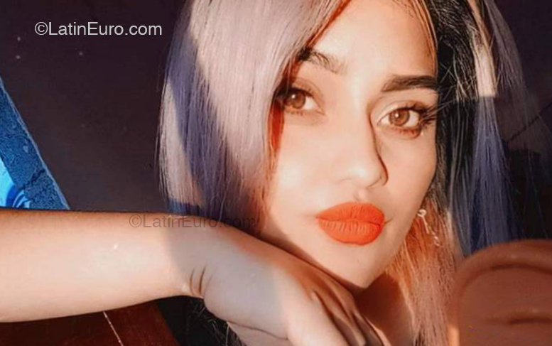 Date this funny Mexico girl Elizabeth from Veracruz MX2710