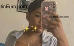 voluptuous Dominican Republic girl Karla from Santo domingo DO52746