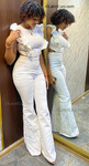 lovely Dominican Republic girl Fray from San Pedro De Macorís DO52783