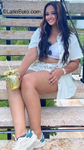 fun Dominican Republic girl Smirna from Santo Domingo DO52801