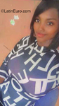delightful Dominican Republic girl Alesandra from Santo domingo DO53017