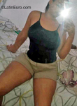 passionate Dominican Republic girl Alejandra from Santo Domingo DO53115