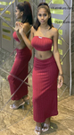 georgeous Dominican Republic girl Esther from El seibo DO53194