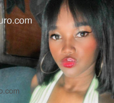 Date this delightful Dominican Republic girl MONICA MARCELINO from Santo Domingo DO53215