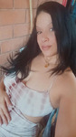 funny Italy girl Denlys from Roma IT427
