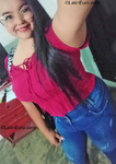 cute Venezuela girl Genesis from Barinas VE4975