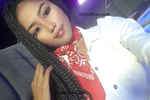 pretty Spain girl Leidy from Madrid ES857