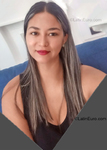attractive Venezuela girl Mariannis from Guayana VE4987